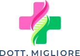 Dott. Manuela Migliore – Medicina del Lavoro Logo